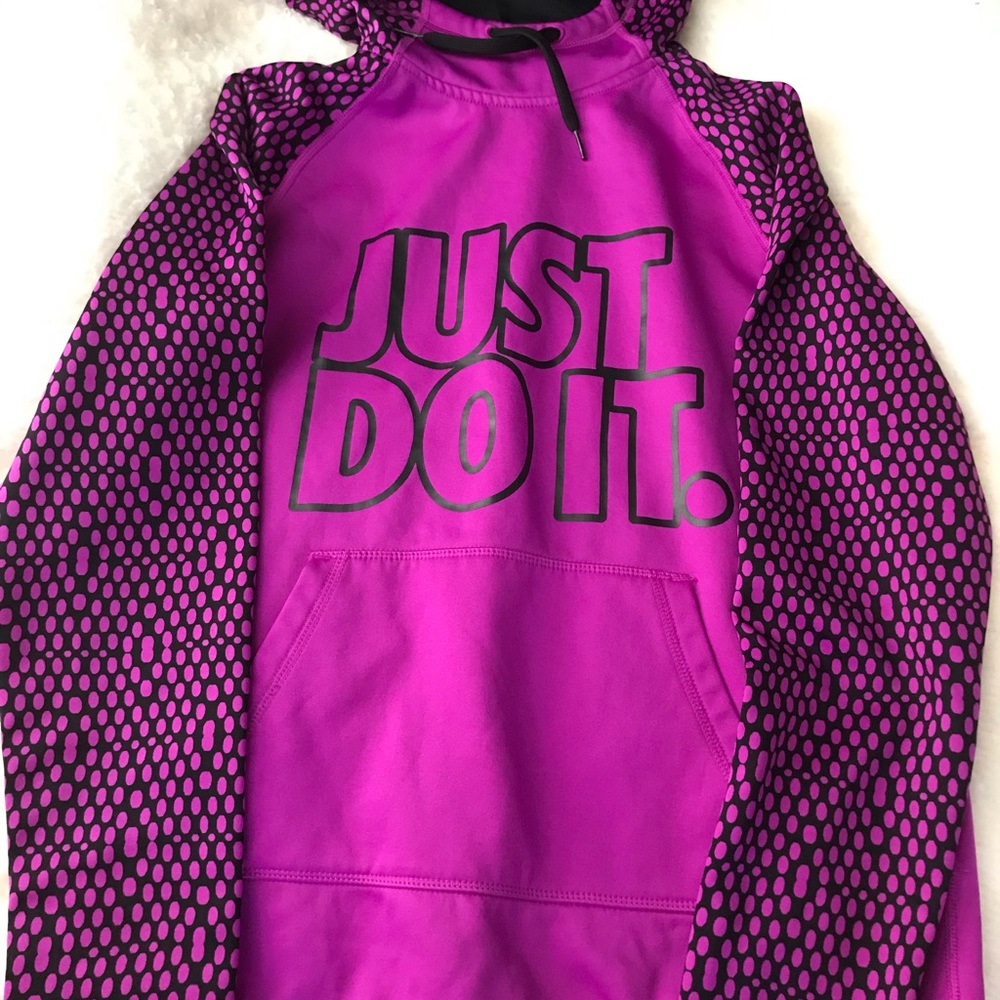 Nike hoodie